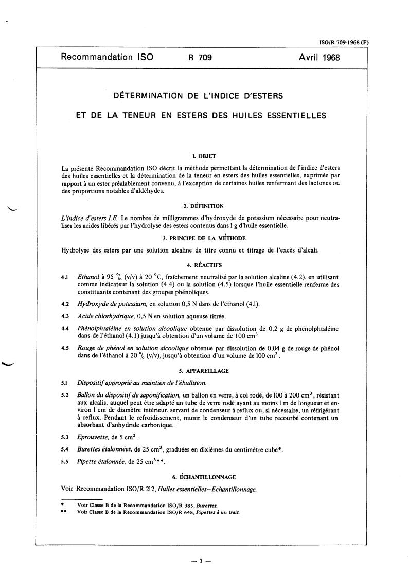 ISO/R 709:1968 ISO/R 709:1968 - Title missing - Legacy paper document
Released:1/1/1968 - Page 3 preview