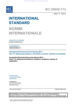 SIST IEC 60050-713:2021/A3:2021 - Page 3 preview