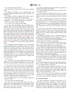 ASTM D4994-19 ASTM D4994-19 - Standard Practice for Recovery of Viruses from Wastewater Sludges - Page 3 preview