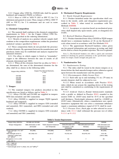 ASTM B315-19 ASTM B315-19 - Standard Specification for Seamless Copper Alloy Pipe and Tube - Page 3 preview
