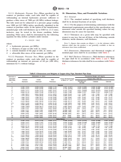 ASTM B315-19 ASTM B315-19 - Standard Specification for Seamless Copper Alloy Pipe and Tube - Page 4 preview