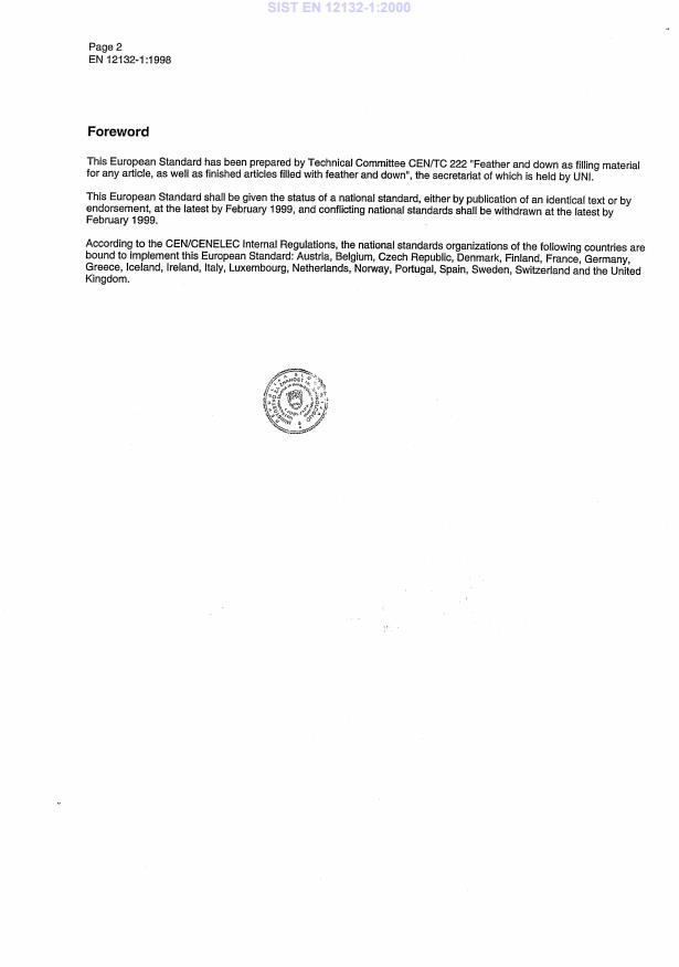 SIST EN 12132-1:2000 SIST EN 12132-1:2000 - Page 4 preview