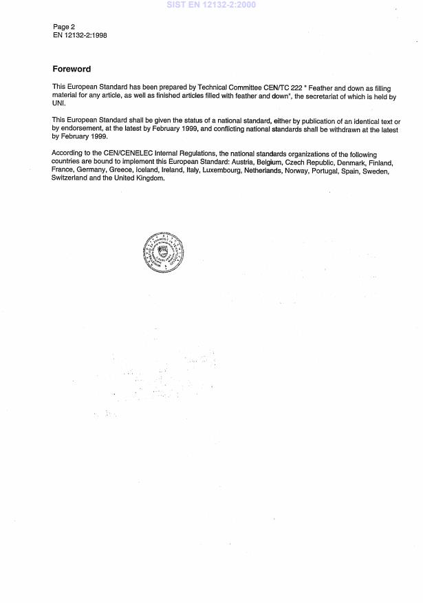 SIST EN 12132-2:2000 SIST EN 12132-2:2000 - Page 4 preview