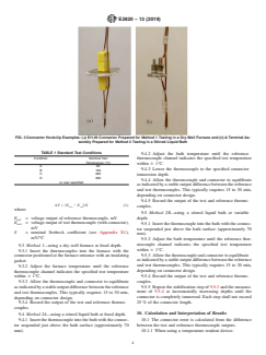ASTM E2820-13(2019) ASTM E2820-13(2019) - Standard Test Method for Evaluating Thermal EMF Properties of Base-Metal Thermocouple Connectors - Page 4 preview