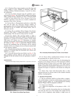 ASTM D3012-19 ASTM D3012-19 - Standard Test Method for Thermal-Oxidative Stability of Polypropylene Using a Specimen Rotator Within an Oven - Page 3 preview