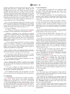 ASTM D3012-19 ASTM D3012-19 - Standard Test Method for Thermal-Oxidative Stability of Polypropylene Using a Specimen Rotator Within an Oven - Page 4 preview