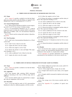 ASTM D8181-19 ASTM D8181-19 - Standard Specification for Microemulsion Blendstock for Preparing Microemulsion Test Fuel Oils - Page 3 preview