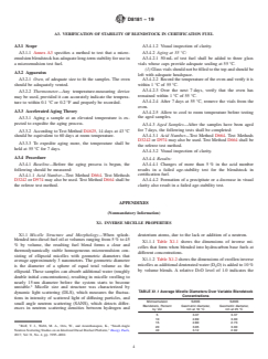 ASTM D8181-19 ASTM D8181-19 - Standard Specification for Microemulsion Blendstock for Preparing Microemulsion Test Fuel Oils - Page 4 preview