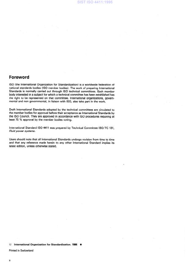 ISO 4411:1986 ISO 4411:1995 - Page 4 preview