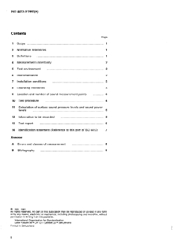 ISO 4412-3:1991 ISO 4412-3:1991 - Hydraulic fluid power — Test code for determination of airborne noise levels — Part 3: Pumps — Method using a parallelepiped microphone array
Released:8/22/1991 - Page 2 preview