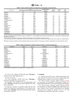 ASTM D7096-19 ASTM D7096-19 - Standard Test Method for Determination of the Boiling Range Distribution of Gasoline by Wide-Bore Capillary Gas Chromatography - Page 4 preview