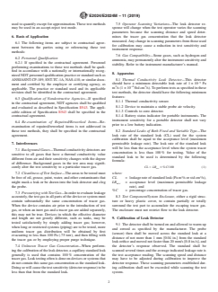 ASTM E2024/E2024M-11(2019) ASTM E2024/E2024M-11(2019) - Standard Practice for Atmospheric Leaks Using a Thermal Conductivity Leak Detector - Page 2 preview