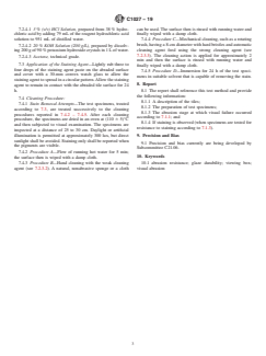 ASTM C1027-19 ASTM C1027-19 - Standard Test Method for Determining Visible Abrasion Resistance of Glazed Ceramic Tile - Page 3 preview