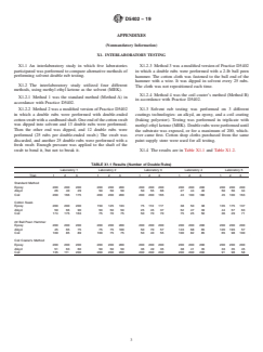 ASTM D5402-19 ASTM D5402-19 - Standard Practice for Assessing the Solvent Resistance of Organic Coatings Using Solvent Rubs - Page 3 preview
