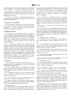 ASTM E9-19 ASTM E9-19 - Standard Test Methods of Compression Testing of Metallic Materials at Room Temperature - Page 2 preview