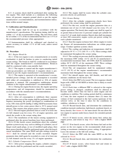 ASTM D6424-04a(2019) ASTM D6424-04a(2019) - Standard Practice for Octane Rating Naturally Aspirated Spark Ignition Aircraft Engines - Page 4 preview