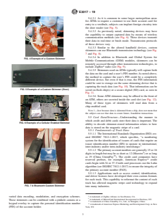 ASTM E3017-19 ASTM E3017-19 - Standard Practice for Examining Magnetic Card Readers - Page 3 preview