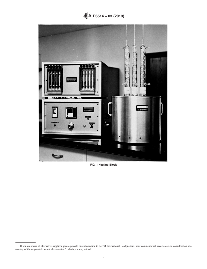 REDLINE ASTM D6514-03(2019) - Standard Test Method for  High Temperature Universal Oxidation Test for Turbine Oils