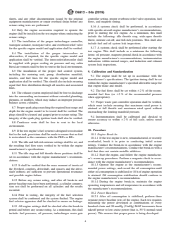 ASTM D6812-04a(2019) ASTM D6812-04a(2019) - Standard Practice for Ground-Based Octane Rating Procedures for Turbocharged/Supercharged Spark Ignition Aircraft Engines - Page 4 preview