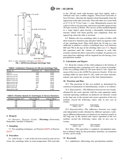 ASTM D91-02(2019) ASTM D91-02(2019) - Standard Test Method for Precipitation Number of Lubricating Oils - Page 2 preview