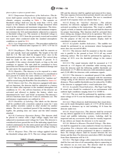 ASTM F1796-19 ASTM F1796-19 - Standard Specification for High Voltage Detectors—Part 1 Capacitive Type to be Used for Voltages Exceeding 600 Volts AC - Page 3 preview