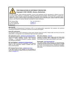 ISO/IEC 20924:2021 - Internet of Things (IoT) - Vocabulary - Page 2 preview