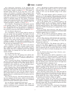 ASTM F2939-13(2019)e1 ASTM F2939-13(2019)e1 - Standard Specification for High Voltage Phasing Testers - Page 3 preview