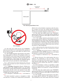 ASTM F2951-19 ASTM F2951-19 - Standard Consumer Safety Specification for Baby Monitors - Page 4 preview