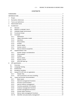 isoiects30168{ed1.0}en - ISO/IEC TS 30168:2024 - Internet of Things (IoT) - Generic trust anchor application programming interface for industrial IoT devices
Released:5/2/2024
Isbn:9782832285183 - Page 4 preview