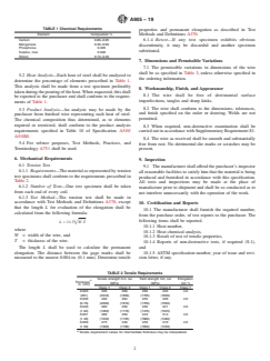 ASTM A905-19 ASTM A905-19 - Standard Specification for Steel Wire, Pressure Vessel Winding - Page 2 preview