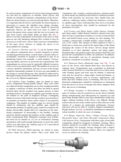 ASTM F3357-19 - Standard Guide for Designing Reusable Medical Devices for Cleanability - Page 4 preview