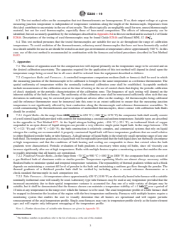 REDLINE ASTM E220-19 - Standard Test Method for  Calibration of Thermocouples By Comparison Techniques