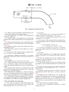 ASTM F450-13(2019) ASTM F450-13(2019) - Standard Test Methods for Vacuum Cleaner Hose—Durability and Reliability (Plastic) - Page 2 preview