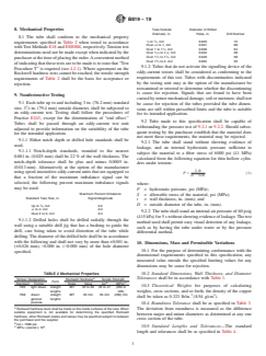 ASTM B819-19 ASTM B819-19 - Standard Specification for Seamless Copper Tube for Medical Gas Systems - Page 3 preview