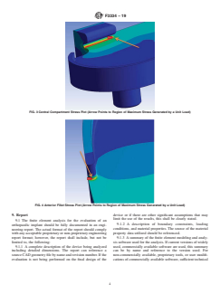 ASTM F3334-19 ASTM F3334-19 - Standard Practice for Finite Element Analysis (FEA) of Metallic Orthopaedic Total Knee Tibial Components - Page 4 preview