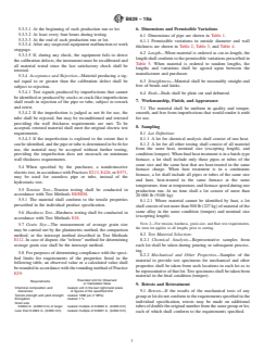 ASTM B829-19a ASTM B829-19a - Standard Specification for General Requirements for Nickel and Nickel Alloys Seamless Pipe and Tube - Page 3 preview