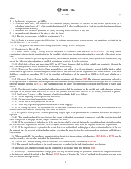 ASTM B829-19a REDLINE ASTM B829-19a - Standard Specification for General Requirements for Nickel and Nickel Alloys Seamless Pipe and Tube - Page 3 preview