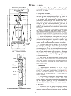 ASTM D494-11(2019) ASTM D494-11(2019) - Standard Test Method for Acetone Extraction of Phenolic Molded or Laminated Products - Page 2 preview