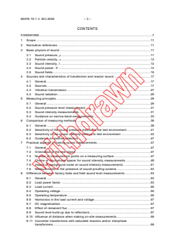 IEC 60076-10-1:2005 IEC 60076-10-1:2005 - Power transformers - Part 10-1: Determination of sound levels - Application guide
Released:10/17/2005 - Page 4 preview