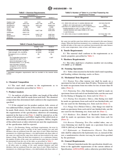 ASTM A423/A423M-19 ASTM A423/A423M-19 - Standard Specification for Seamless and Electric-Welded Low-Alloy Steel Tubes - Page 2 preview