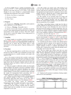 ASTM D482-19 ASTM D482-19 - Standard Test Method for Ash from Petroleum Products - Page 2 preview