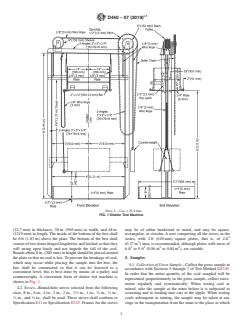 ASTM D440-07(2019)e1 ASTM D440-07(2019)e1 - Standard Test Method of Drop Shatter Test for Coal - Page 2 preview