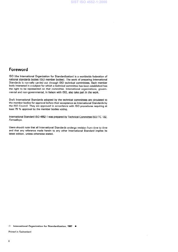 SIST ISO 4552-1:2000 SIST ISO 4552-1:2000 - Page 4 preview