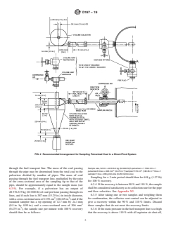 ASTM D197-19 ASTM D197-19 - Standard Test Method for Sampling and Fineness Test of Pulverized Coal - Page 3 preview