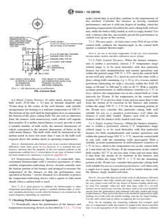 ASTM D524-15(2019) ASTM D524-15(2019) - Standard Test Method for Ramsbottom Carbon Residue of Petroleum Products - Page 3 preview