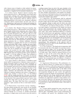 ASTM E2798-19 ASTM E2798-19 - Standard Test Method for Characterization of Performance of Pesticide Spray Drift Reduction Adjuvants for Ground Application - Page 4 preview
