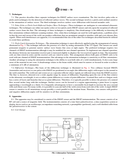 ASTM E1962-19 REDLINE ASTM E1962-19 - Standard Practice for Ultrasonic Surface Testing Using Electromagnetic Acoustic Transducer (EMAT) Techniques - Page 4 preview