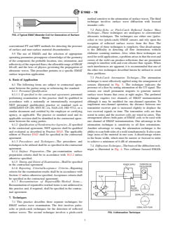 ASTM E1962-19 ASTM E1962-19 - Standard Practice for Ultrasonic Surface Testing Using Electromagnetic Acoustic Transducer (EMAT) Techniques - Page 3 preview