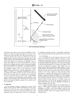 ASTM E1962-19 ASTM E1962-19 - Standard Practice for Ultrasonic Surface Testing Using Electromagnetic Acoustic Transducer (EMAT) Techniques - Page 4 preview