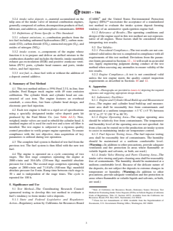 ASTM D6201-19a ASTM D6201-19a - Standard Test Method for Dynamometer Evaluation of Unleaded Spark-Ignition Engine Fuel for Intake Valve Deposit Formation - Page 3 preview